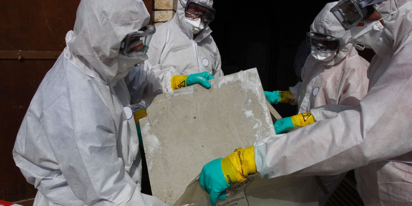 Asbestos Awareness