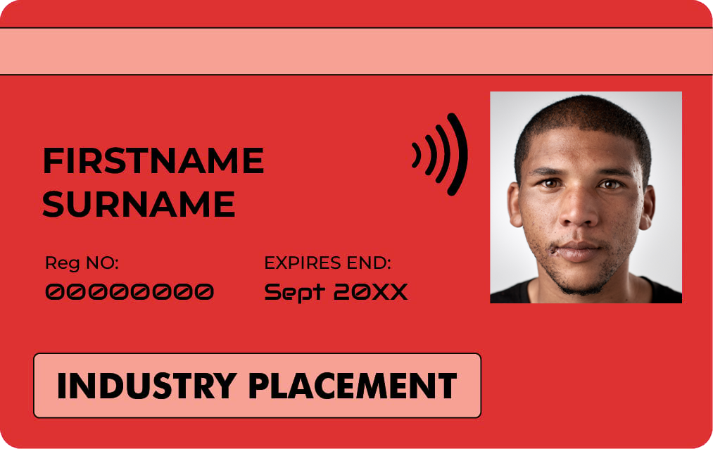 CSCS Red Card