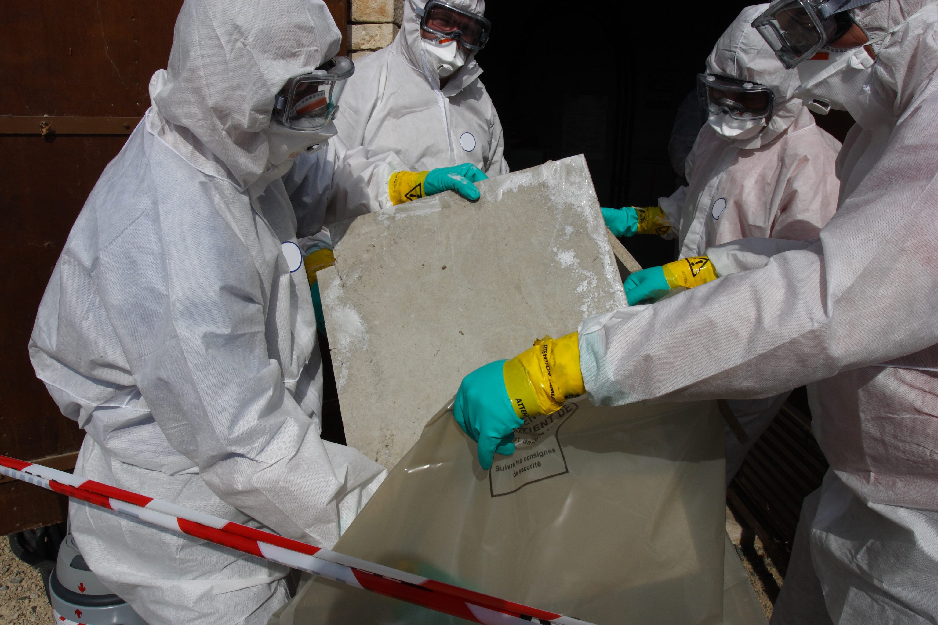 Asbestos Awareness