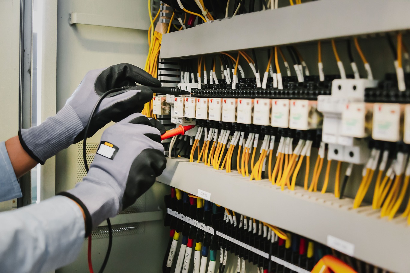 Electrical Safety