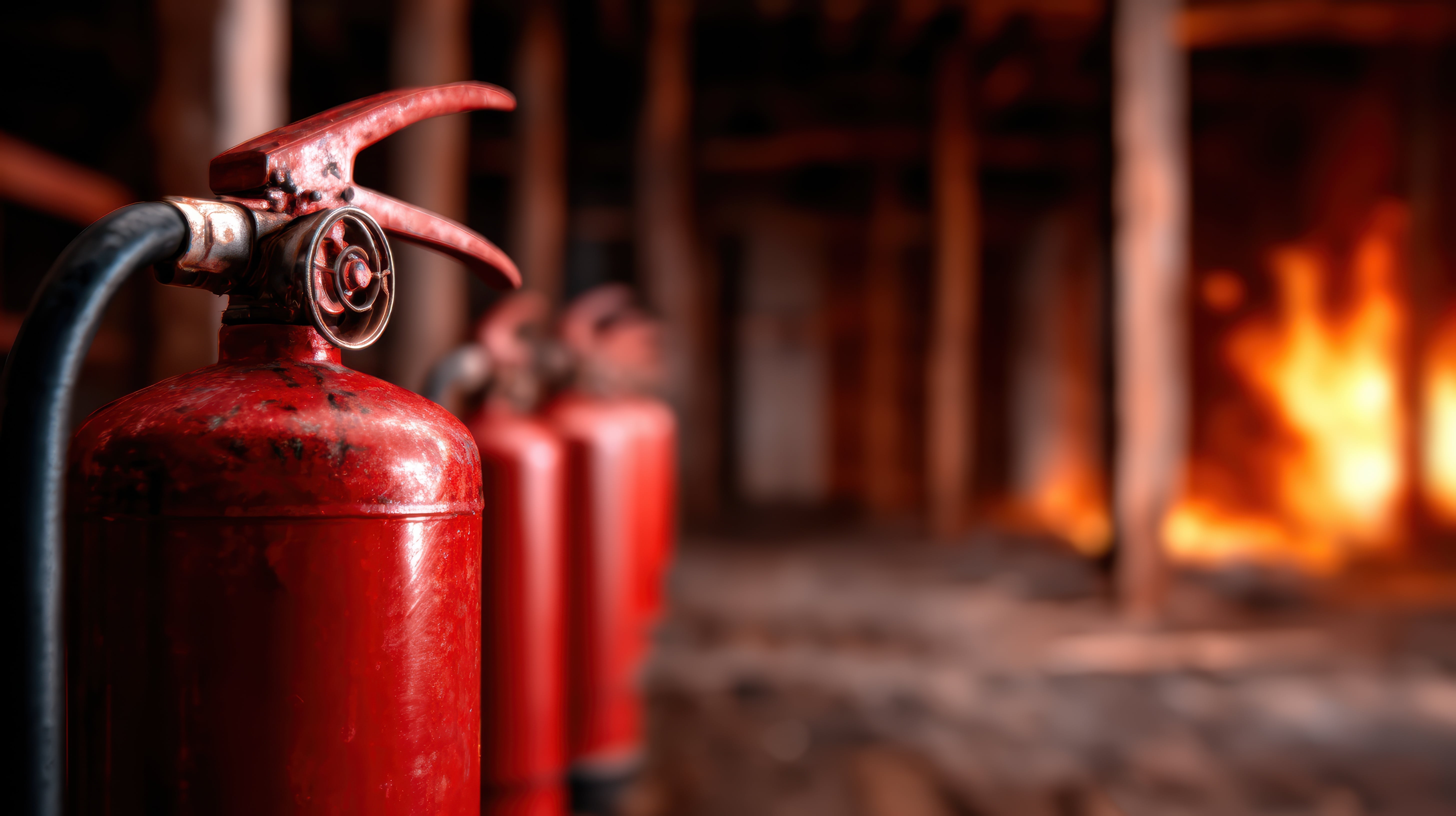 Fire Safety Awareness