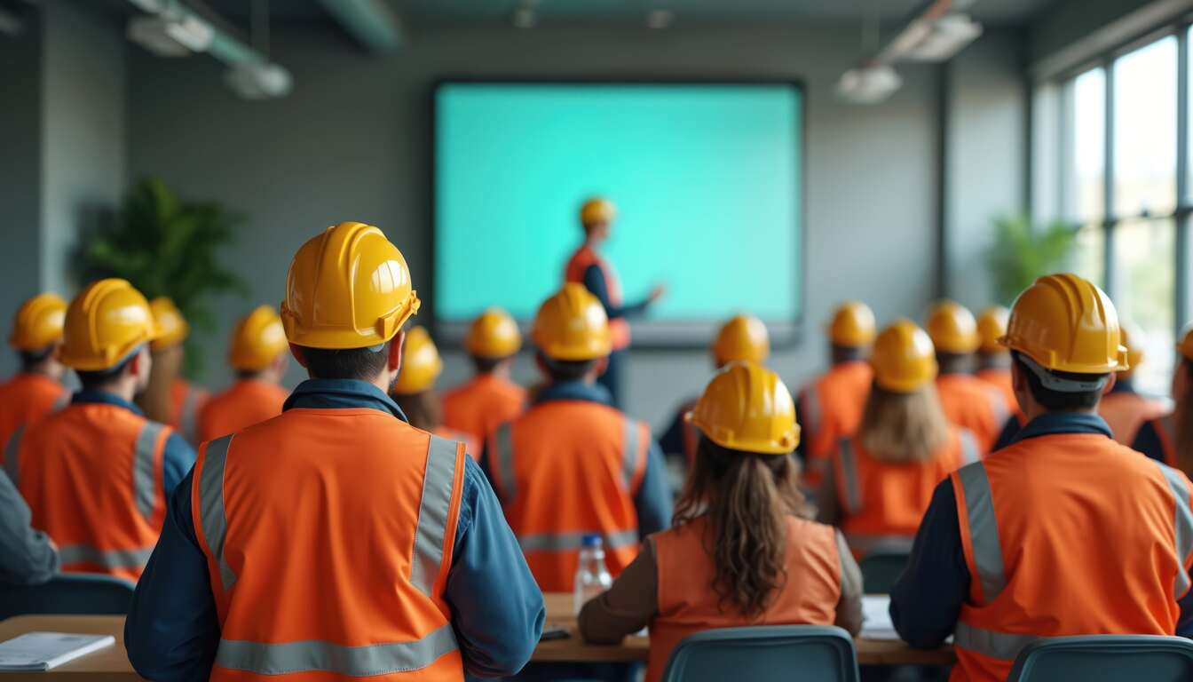 IOSH Working Safely