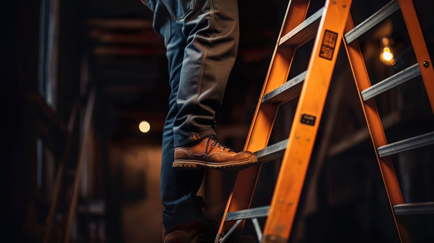 Ladder Safety Awareness