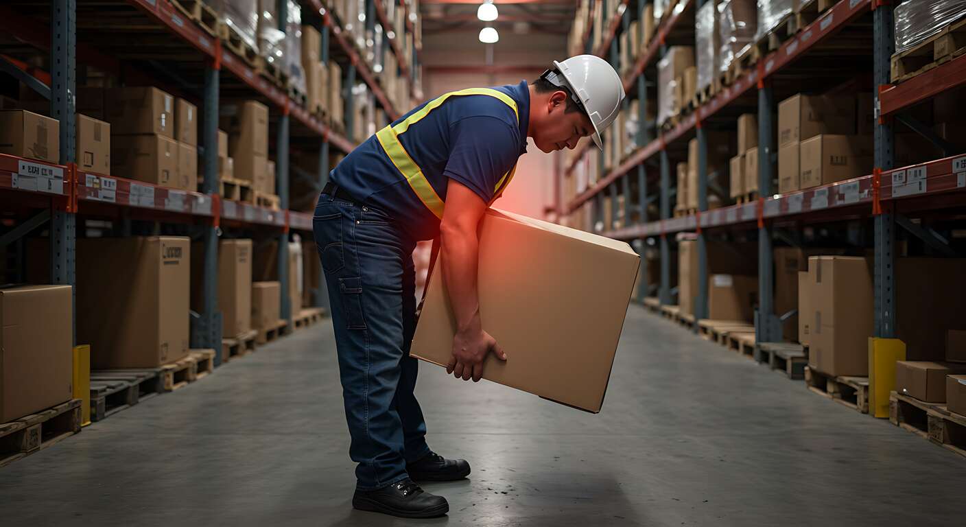 Manual Handling Awareness