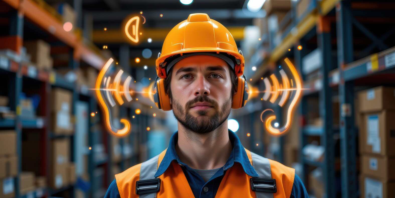 Noise Awareness