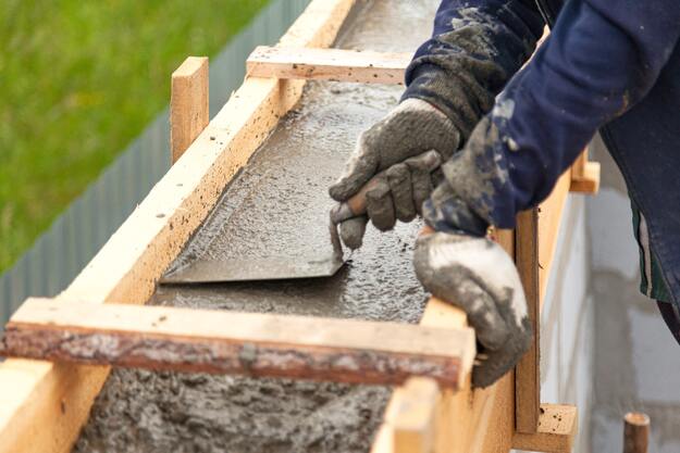 Temporary Works