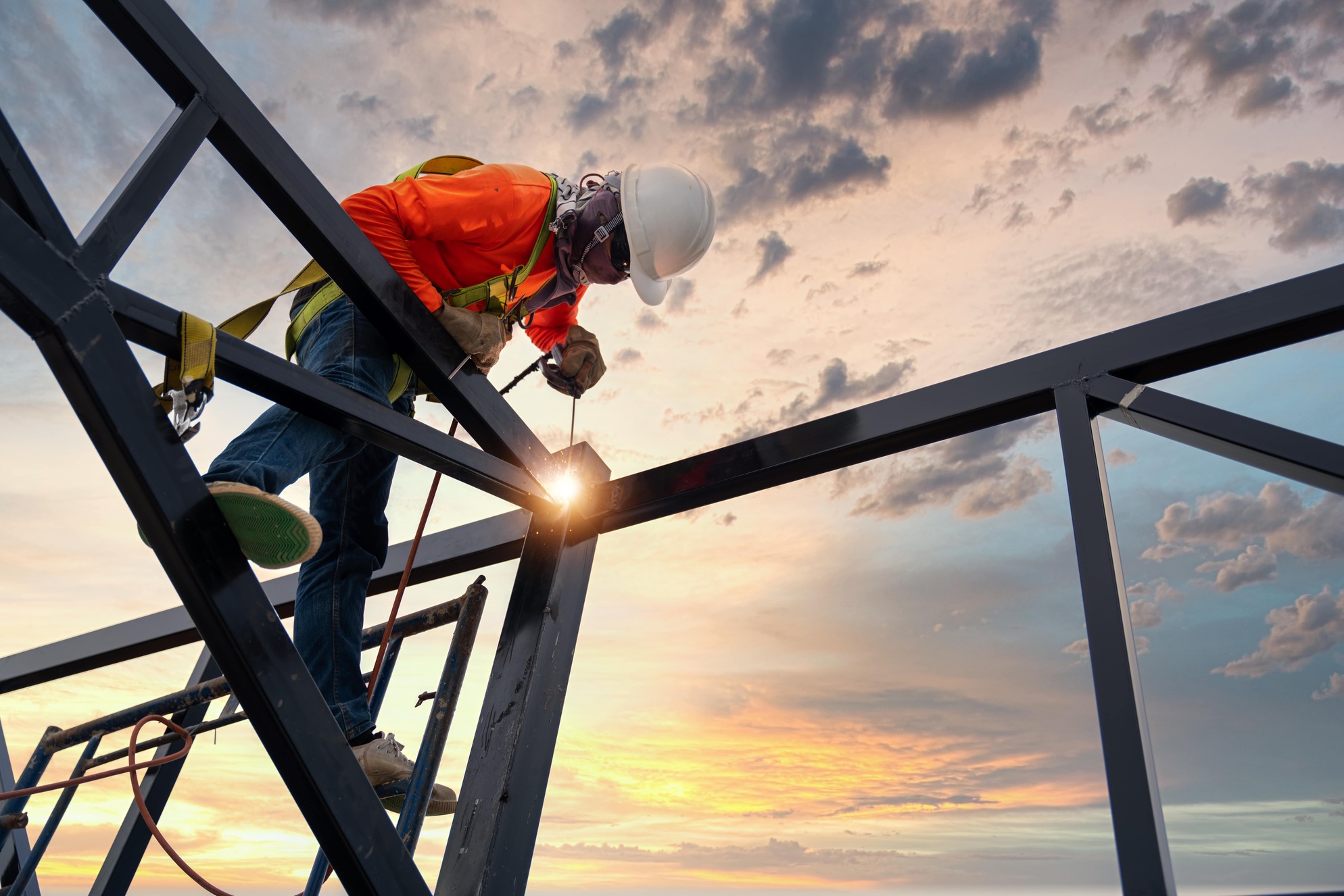 Work at Height Awareness
