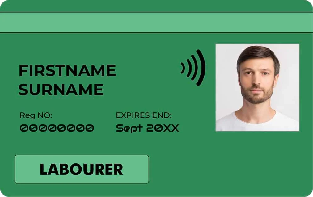 Green Card Online Course