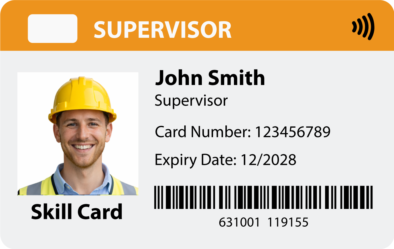 Gold - Supervisor